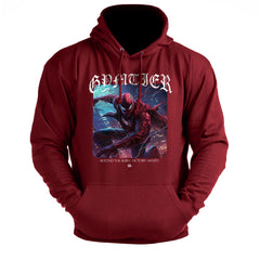 Beyond The Burn - Gym Hoodie