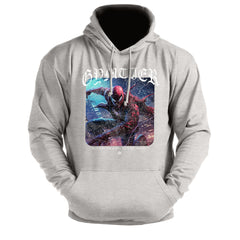 Beyond The Burn - Gym Hoodie