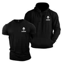 Strongman T-Shirt & Hoodie Bundle